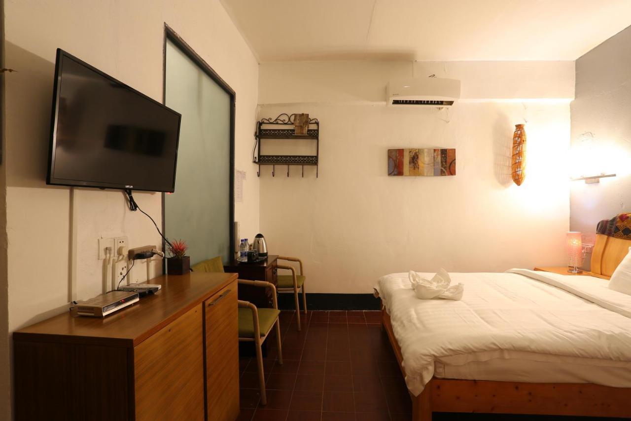 1M Hotel Вьентьян Экстерьер фото