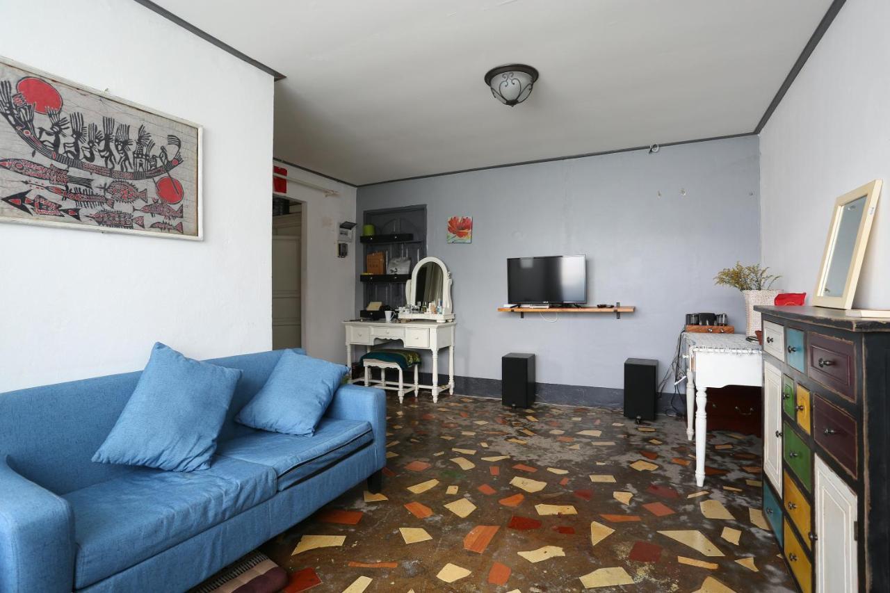 1M Hotel Вьентьян Экстерьер фото